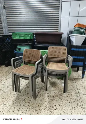 Modern Stackable Plastic Chairs Plastic Chairs
