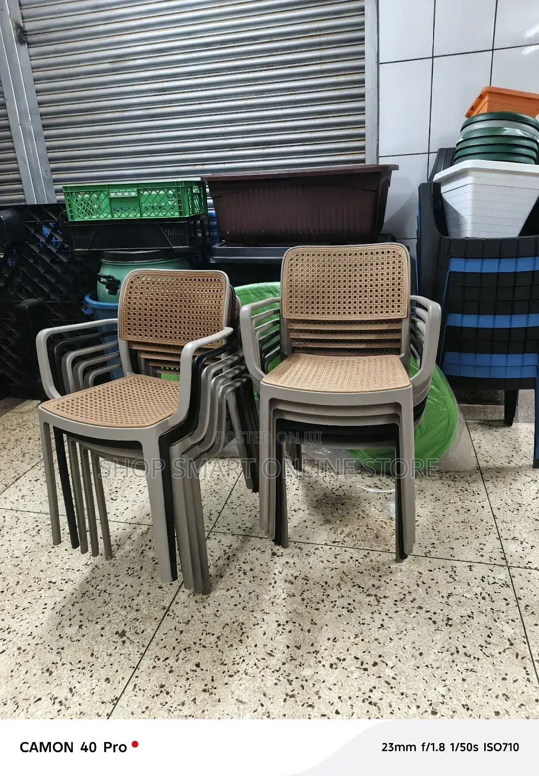Modern Stackable Plastic Chairs Plastic Chairs