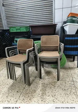 Modern Stackable Plastic Chairs Plastic Chairs