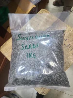 Sunflower Seeds Plant 4kgs in an Acre