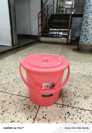 Plastic Buckets 20ltrs Plastic Buckets Home Use /School