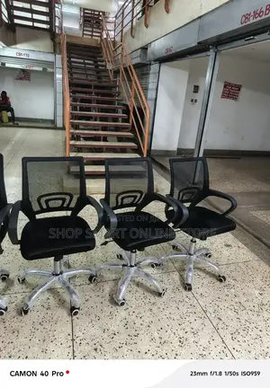 Advanced Office Chairs Office Chairs (Rotating)