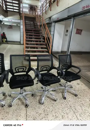 Advanced Office Chairs Office Chairs (Rotating)