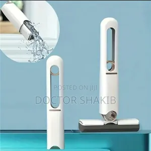 Strong Portable Self Squeeze Mini Mop