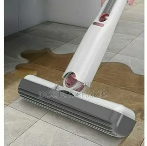 Strong Portable Self Squeeze Mini Mop