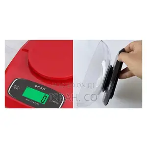 Wh-B27 Super Large Bowl Electric Weighing Scale Machine