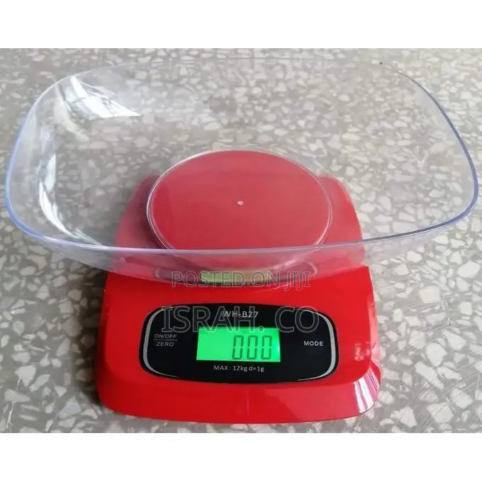 Wh-B27 Super Large Bowl Electric Weighing Scale Machine