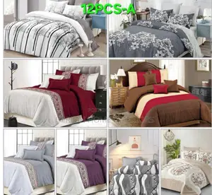 20 Pieces Bed Covers (5x6)