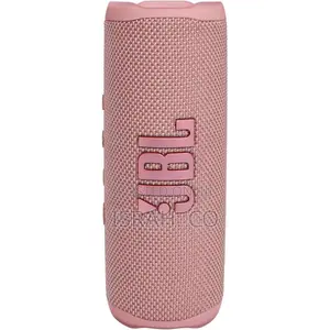Flip 6 - Portable Bluetooth Speaker