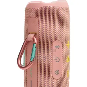 Flip 7 - Portable Waterproof and Drop-Proof Speaker