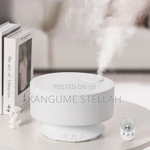 Air Purifier, Humidifier