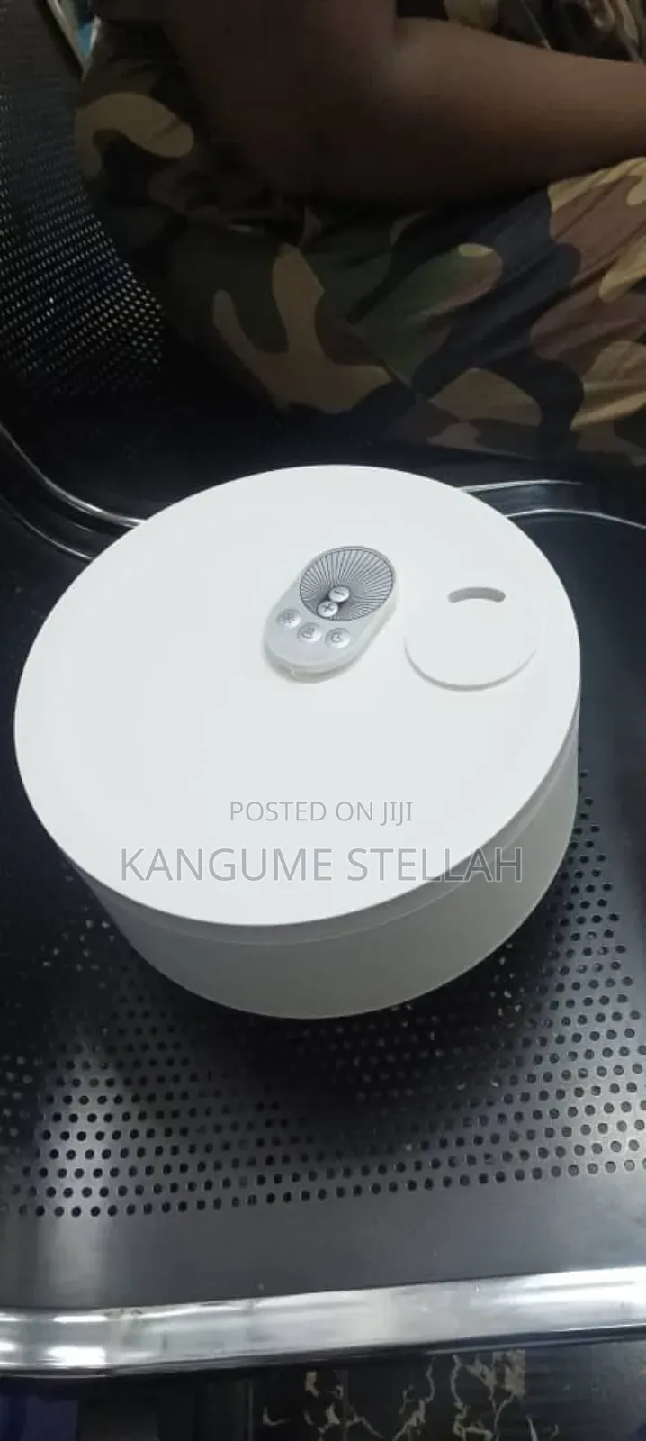 Air Purifier, Humidifier
