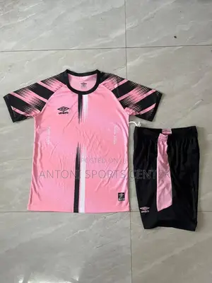 Pink and Yellow Color for Sports Wear