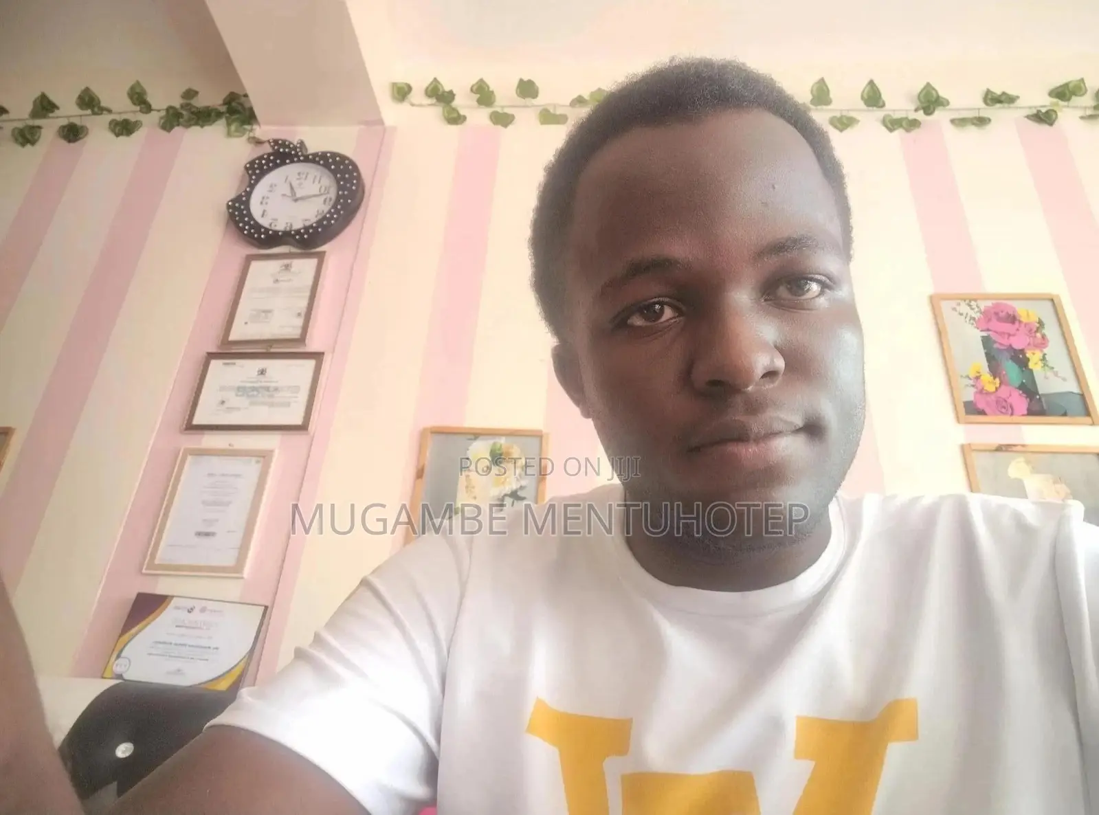 Secondary Teacher Fn and Agric