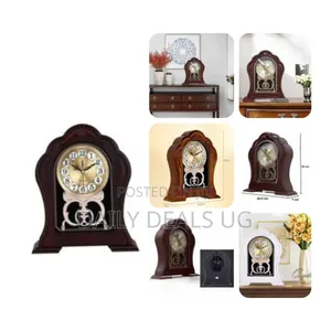 Living Room Mantel Clocks