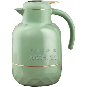 1.5 Litres Thermal Coffee Carafe