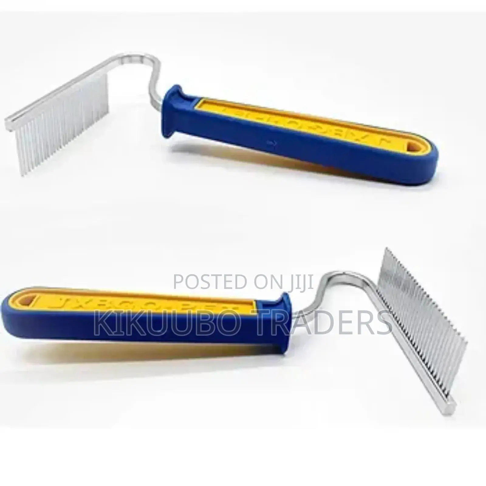 Portable Pet/Dog Grooming Comb