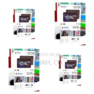 New Tablet 512 GB