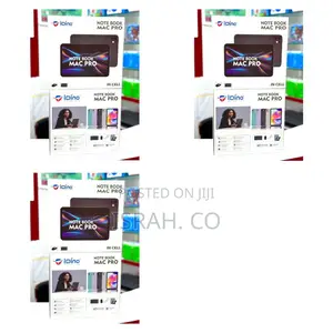New Tablet 512 GB