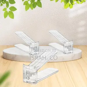 Shoe Slots Organizer for Closet