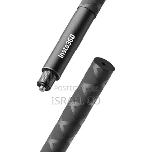 Insta360 114cm Invisible Selfie Stick for X5 / X4 / X3