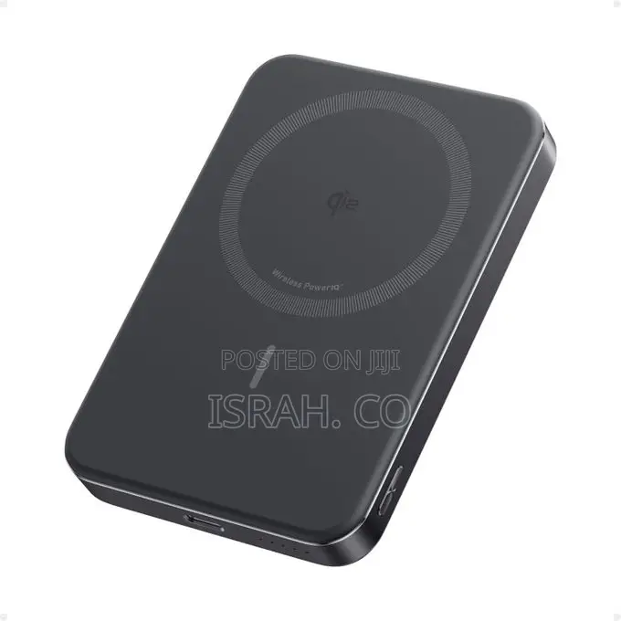 Anker Maggo Power Bank,