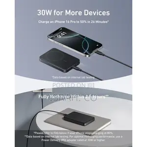 Anker Maggo Power Bank,
