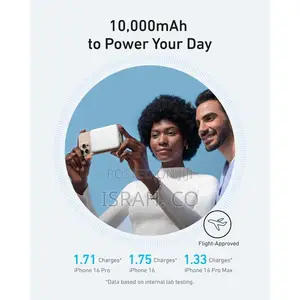 Anker Maggo Power Bank,