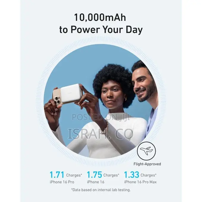 Anker Maggo Power Bank,