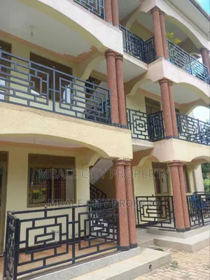 2bdrm Apartment in Mbale for rent