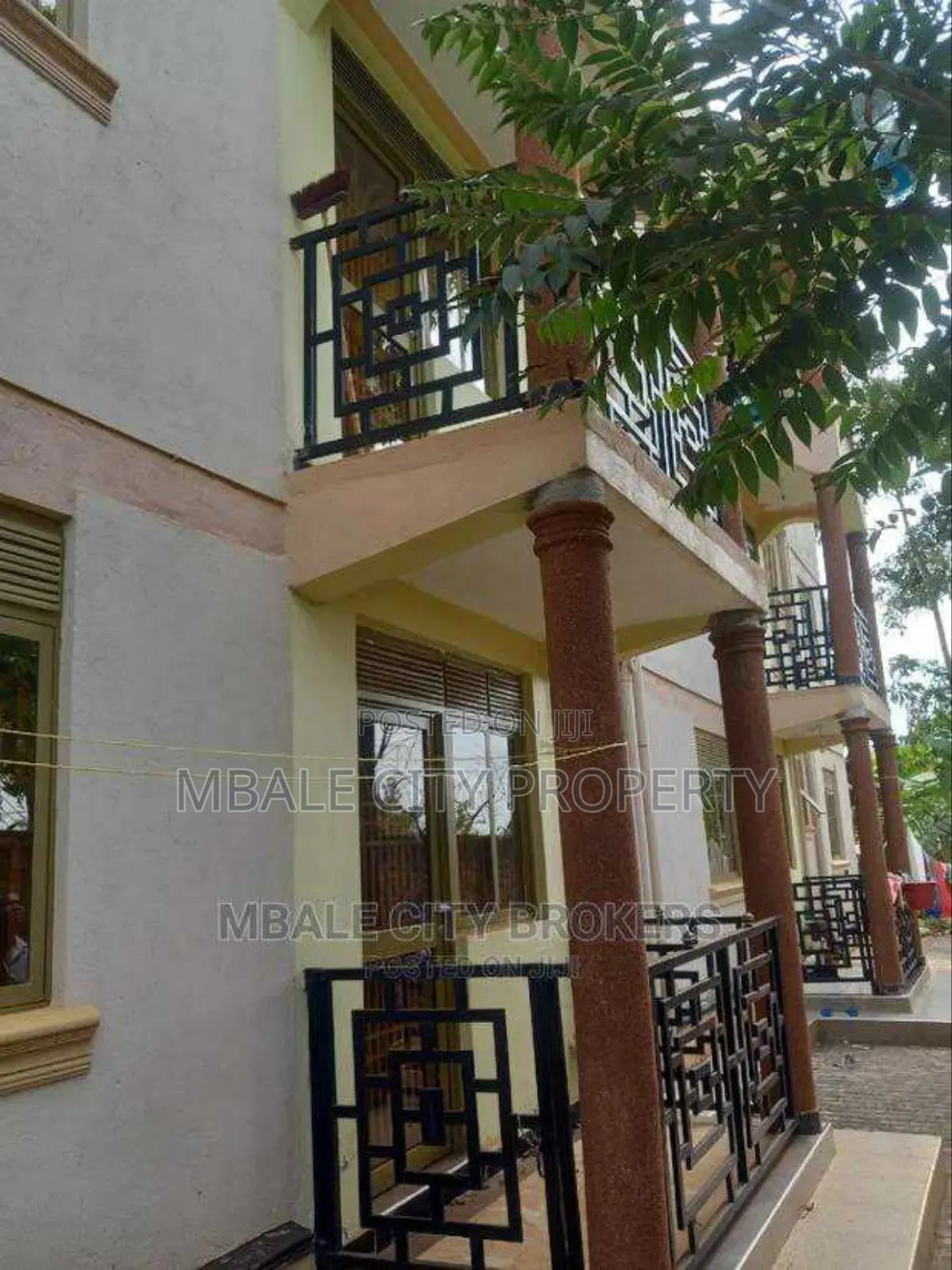 2bdrm Apartment in Mbale for rent