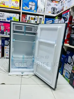 120l Single Door Fridge
