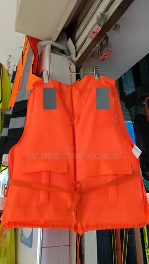 Life Jacket Swimming Life Vest Men Women For Fishing Diving Sailing