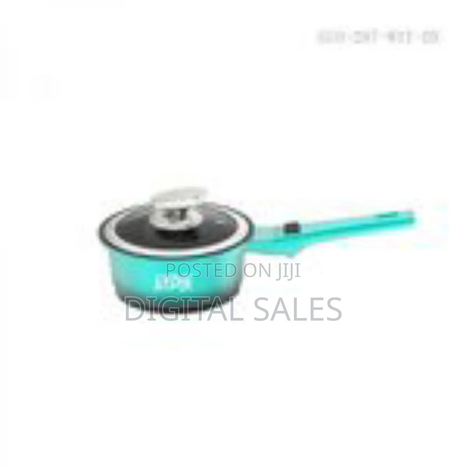 Winningstar Non-Stick Saucepans Cookware Set With Milk Pan Soup Pot