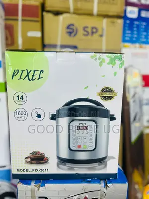 Pix 14 Functions 1600w