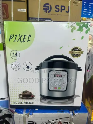 Pix 14 Functions 1600w