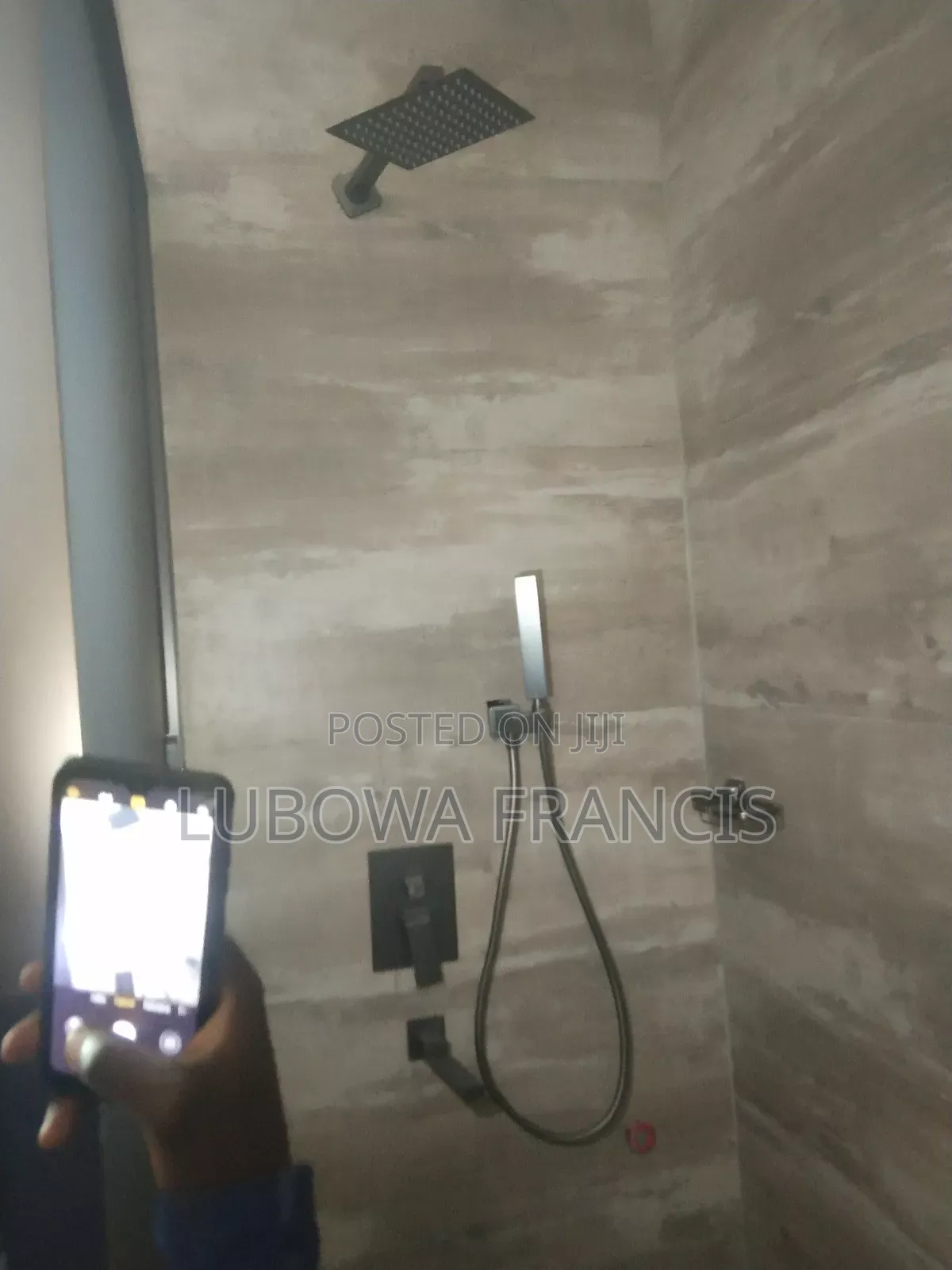 Modern Plumbing