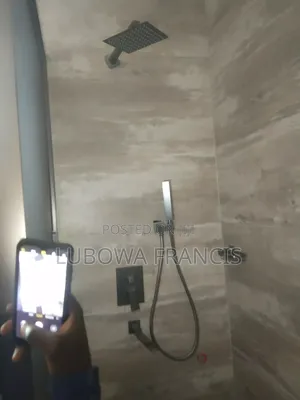 Modern Plumbing