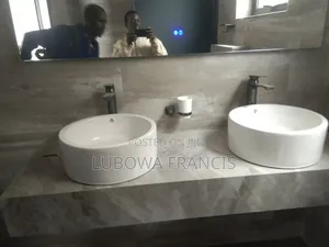 Modern Plumbing