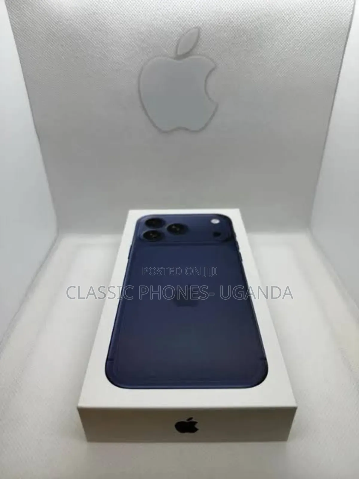 New Apple iPhone 17 Pro 256 GB Gray