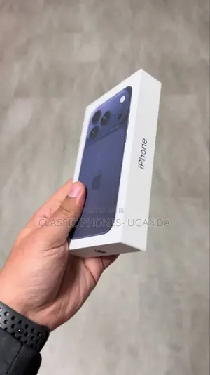 New Apple iPhone 17 256 GB Gray