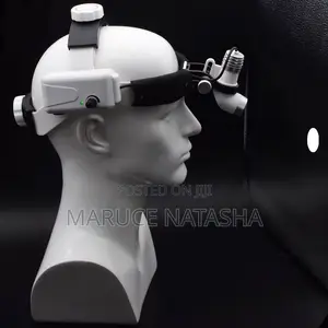 Ent Medical Head Light