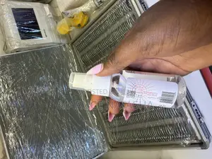 Spectacle Lens Cleaner