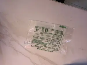 Imported Medicine Envelopes