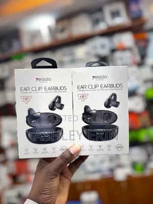 Yesido Ysp27 Ear Clip Earbuds