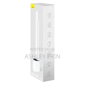 Baseus Led Desk Lamp Auto-Dimming Table Lamp