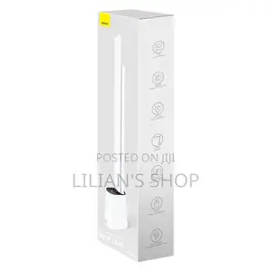 Baseus Led Desk Lamp Auto-Dimming Table Lamp