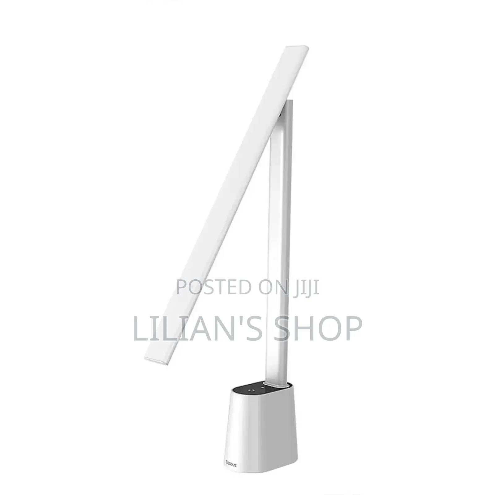 Baseus Led Desk Lamp Auto-Dimming Table Lamp