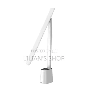 Baseus Led Desk Lamp Auto-Dimming Table Lamp
