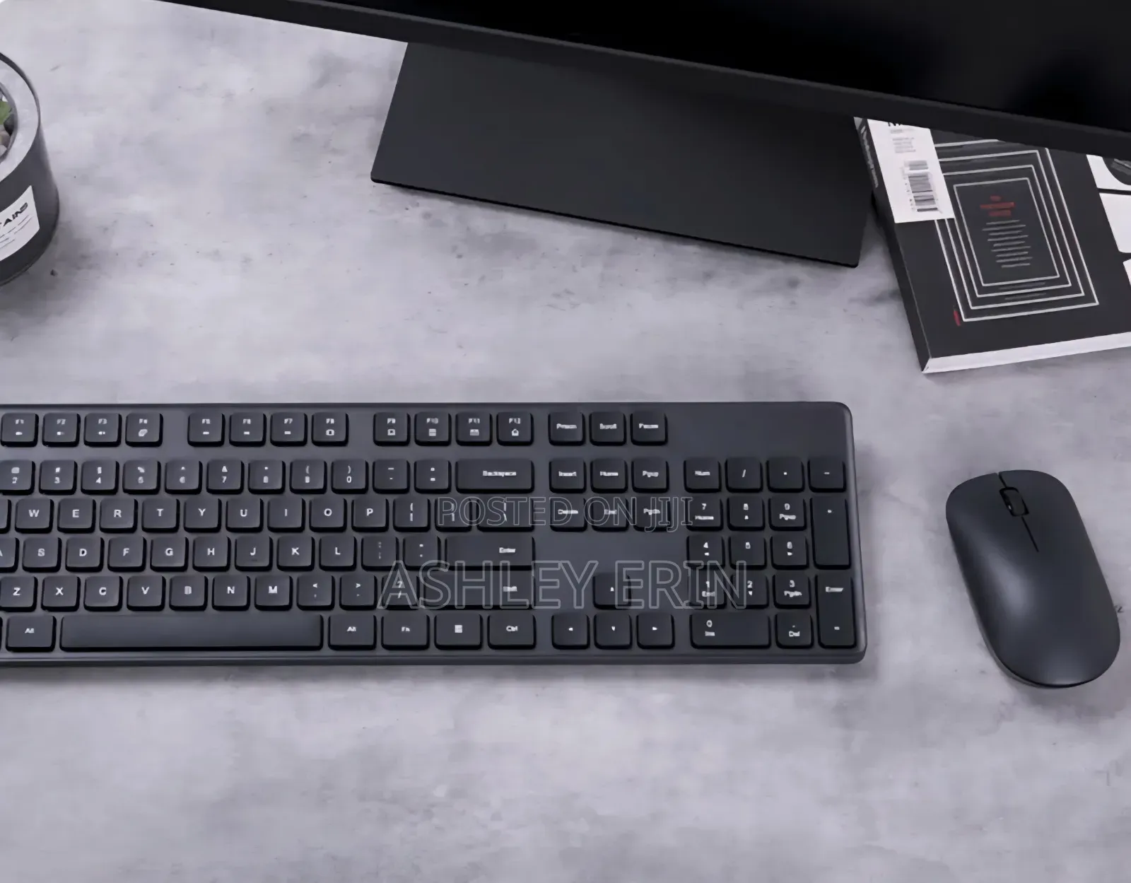 Xiaomi Combo Wireless Keyboard and Mouse